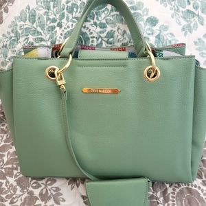Steve Madden Basil Monarch Bag